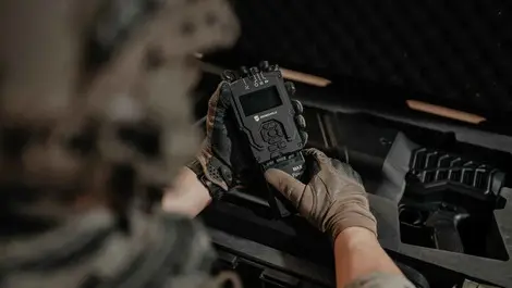 DroneShield quarterly revenue jumps 121% to AUD $74.1m