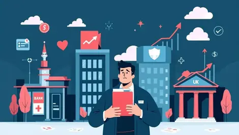 UK data privacy complaints rise in finance & health