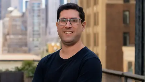 VAST Data hits $30bn valuation after $1bn Series F round