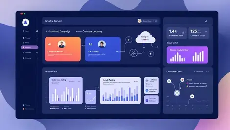 Braze launches AI tools for marketers with Europe hosting