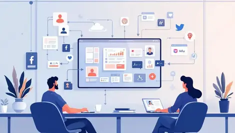 Influencer marketing shifts from add-on to core strategy