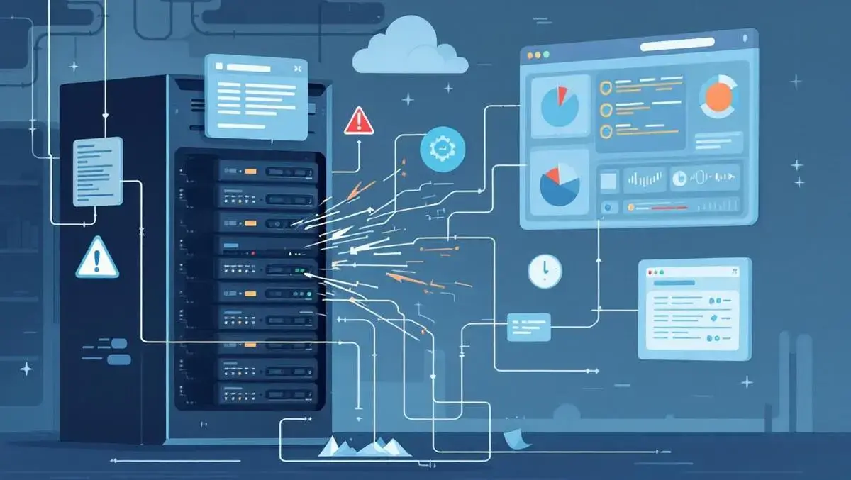 DevOps incidents jump 21% as downtime hits 9,255 hours