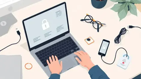 Cyber Essentials updates tighten remote working rules