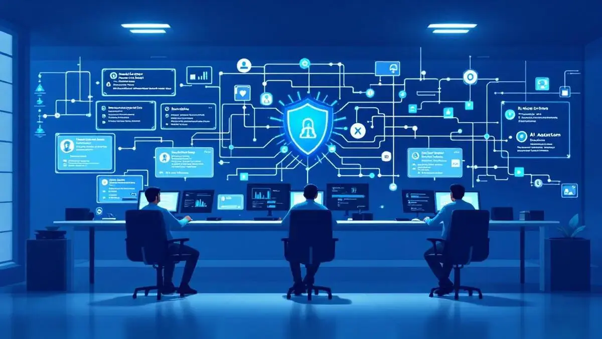 Command Zero launches APIs & MCP server for SOC teams
