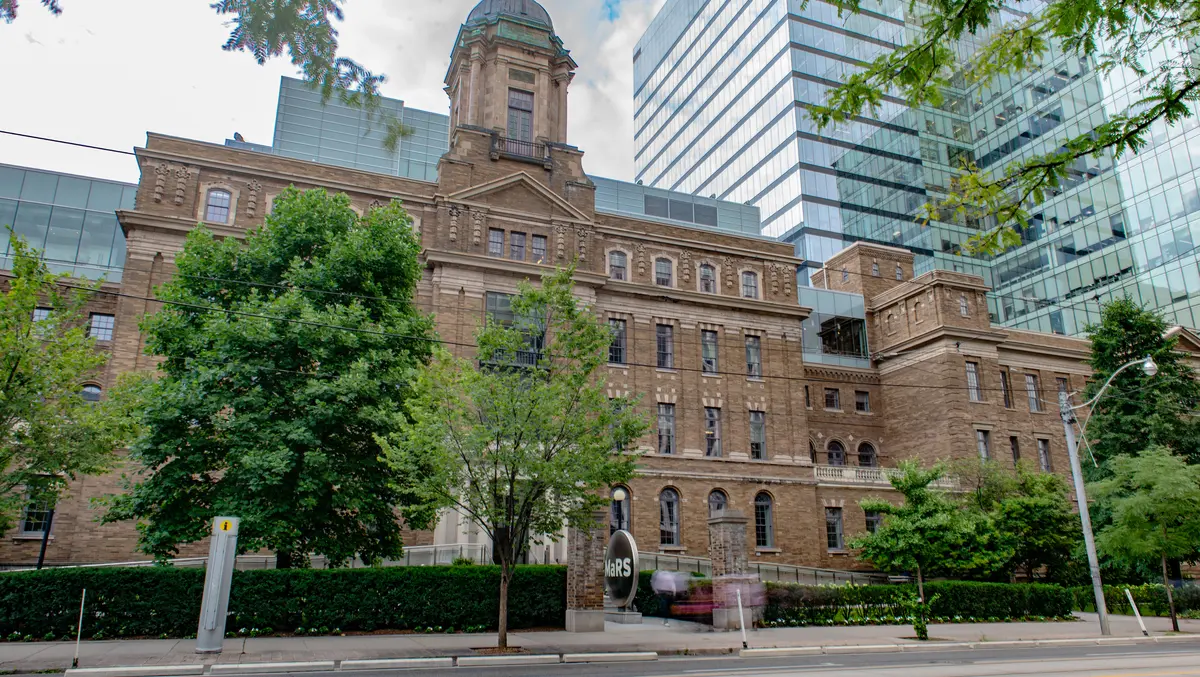 Canadian healthtech saw $900M VC funding decline in 2025