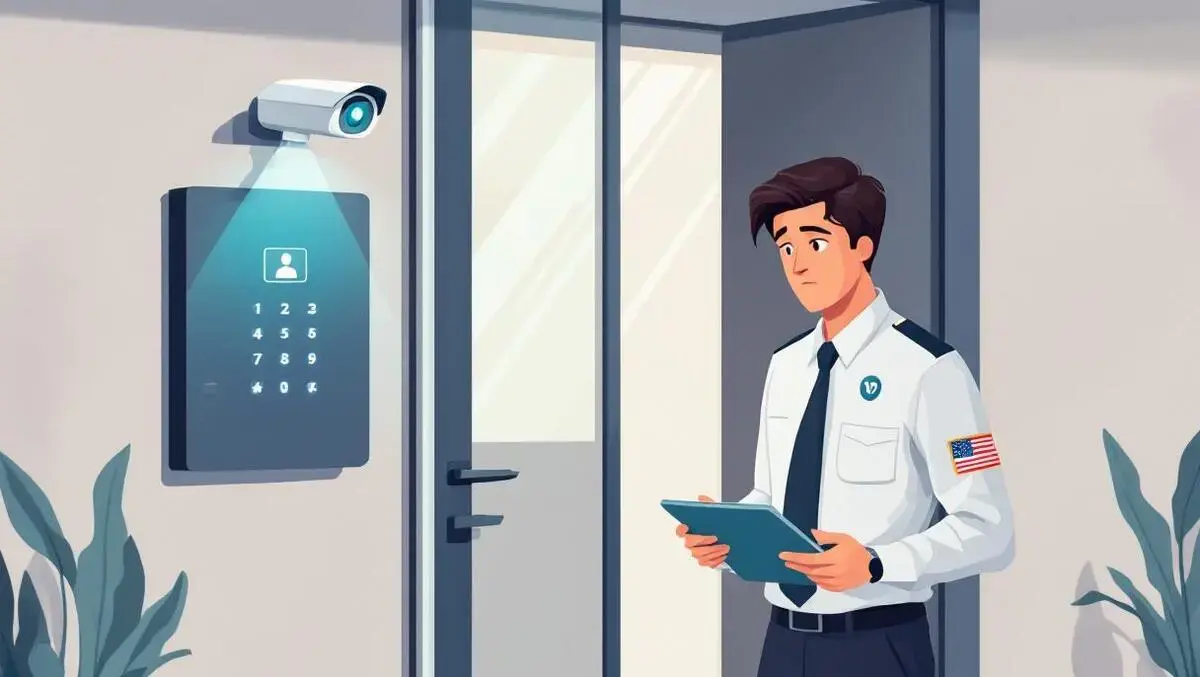 Genetec warns AI is fuelling physical security risk