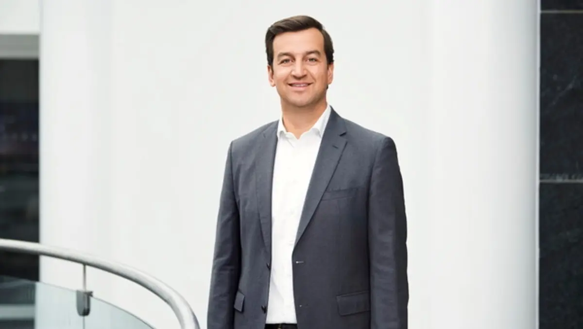 Giesecke+Devrient opens AI hub in Montréal at Mila