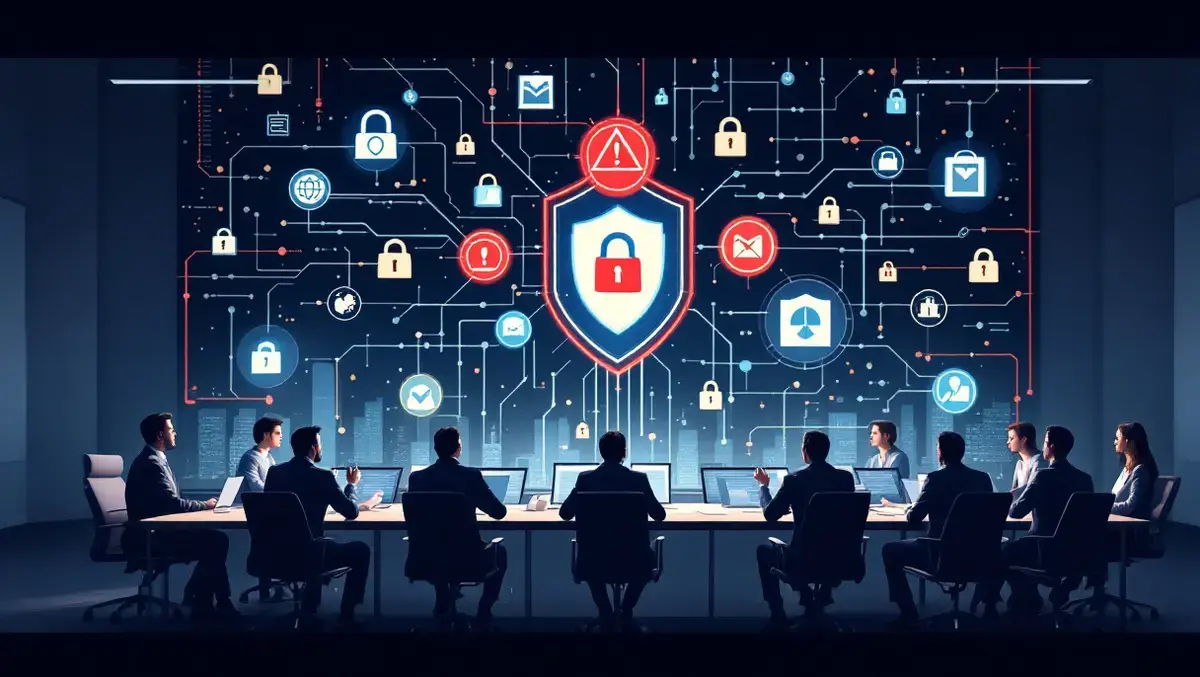 Five Eyes warn AI cyber risks are rising within months