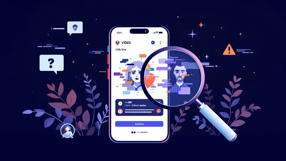 Bitdefender launches RealCheck app to spot deepfakes