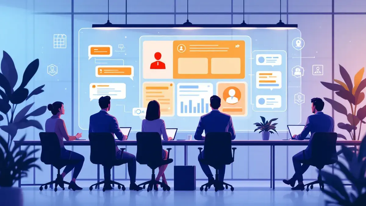 BlackBerry adds Microsoft Teams link to AtHoc platform