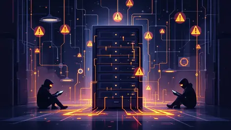 BlackFog reports 40% rise in undisclosed ransomware