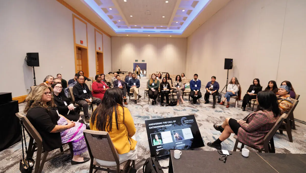 Teqare expands cyber safety for First Nations wealth