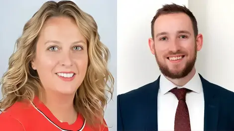 Digital footprint data improves cyber claim prediction