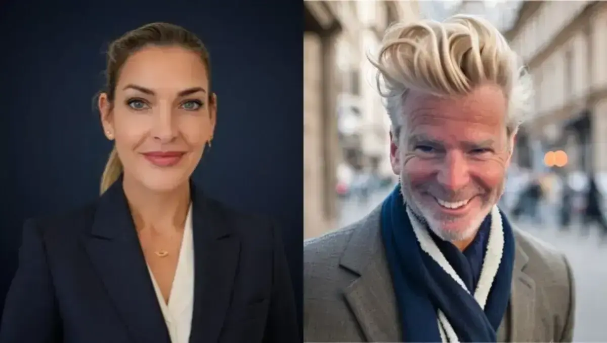 Deepfake fraud market hits USD $40 billion, report says