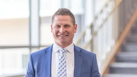 HDR names Andy Yosten as Building Engineering Chief