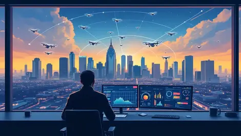 DroneShield update boosts counter-drone detection & tracking