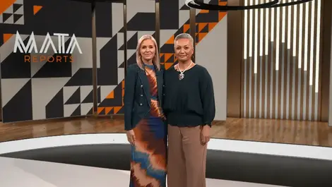 Marama Davidson says attack on Australian MP Helen Haines a chilling warning
