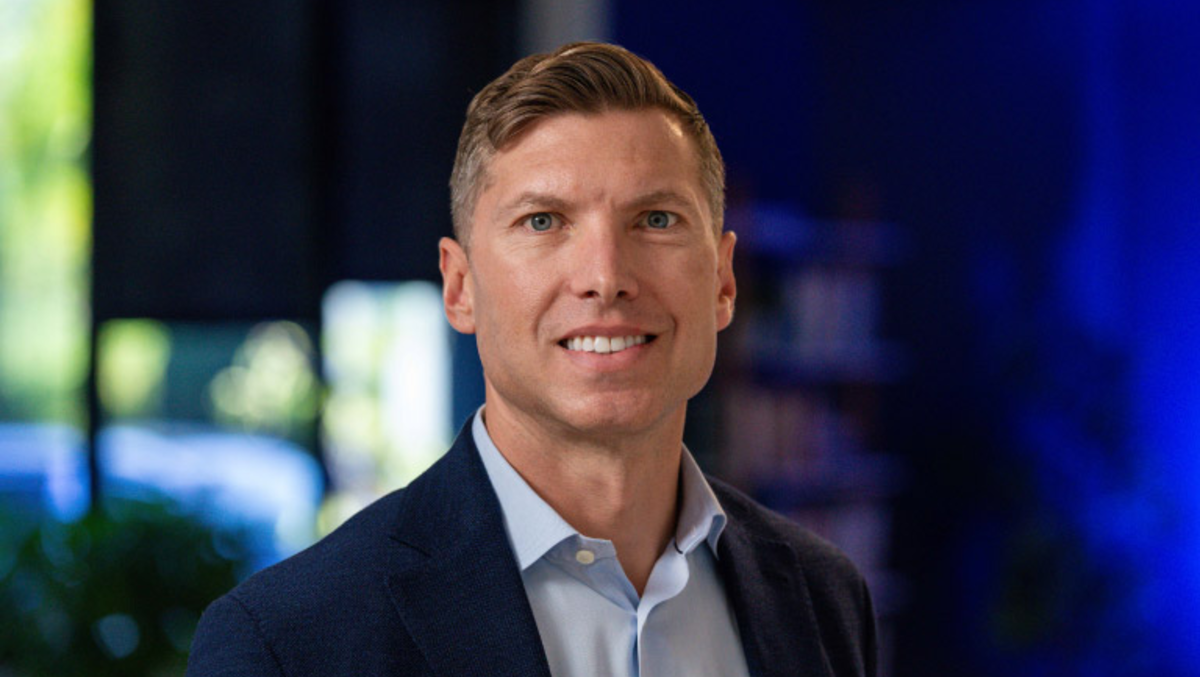 Barracuda appoints Dan Fletcher as Chief Financial Officer